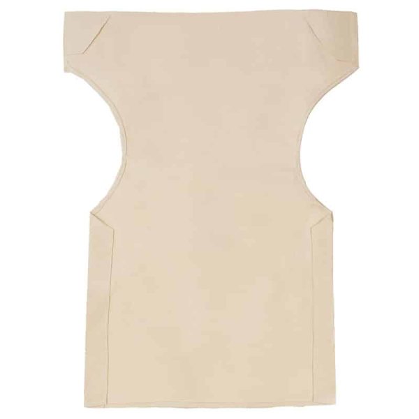 Kanavacë profesionale Nexus  për kolltuk regjisor ecru 45/57x1x78,5cm