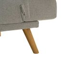 3 divan-krevat Andi  pëlhurë shumëngjyrëshe 177x91x86cm - Image 7