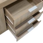 Buffet-console Doha  sonoma 180x45x80,5cm - Image 5