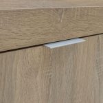 Buffet-console Doha  sonoma 180x45x80,5cm - Image 6