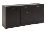 Doha  console - buffet wenge 180x45x80,5cm