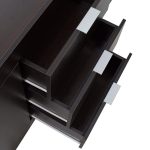 Doha  console - buffet wenge 180x45x80,5cm - Image 5