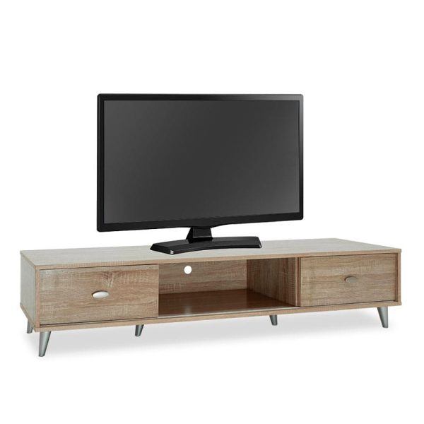 TV FIRENZE  në sonoma me ngjyra 150x40x33cm