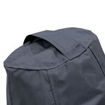 Karrige me qese fasulesh Eco  100% gri i papërshkueshëm nga uji - Image 5