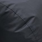 Karrige me qese fasulesh Eco  100% gri i papërshkueshëm nga uji - Image 6