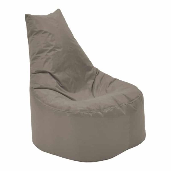 Bean bag (pufka) Norm PRO, 100% rezistent nga uji.