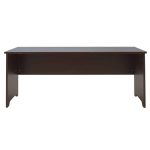 Tavolinë komerciale Amazon, ngjyrë arrë 180x75x75cm - Image 4