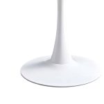 Tabela Elijah bardhë D60x74cm - Image 3