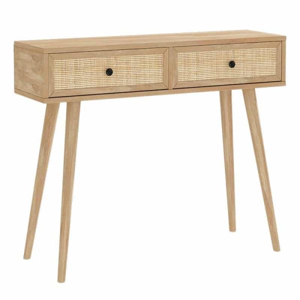 Oslo  console sonoma color 100x29x81cm