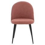 Karrige e hijshme  pëlhurë pëlhurë e kalbur mollë-këmbë e zezë - Image 4