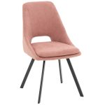 Karrige Inicioni pëlhurë  bouclé pëlhurë të kalbur mollë-këmbë të zezë