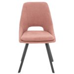 Karrige Inicioni pëlhurë  bouclé pëlhurë të kalbur mollë-këmbë të zezë - Image 4