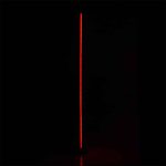 Llambë dyshemeje PWL-1053, RGB LED 20W ne ngjyre te zeze, 15x15x128cm - Image 3