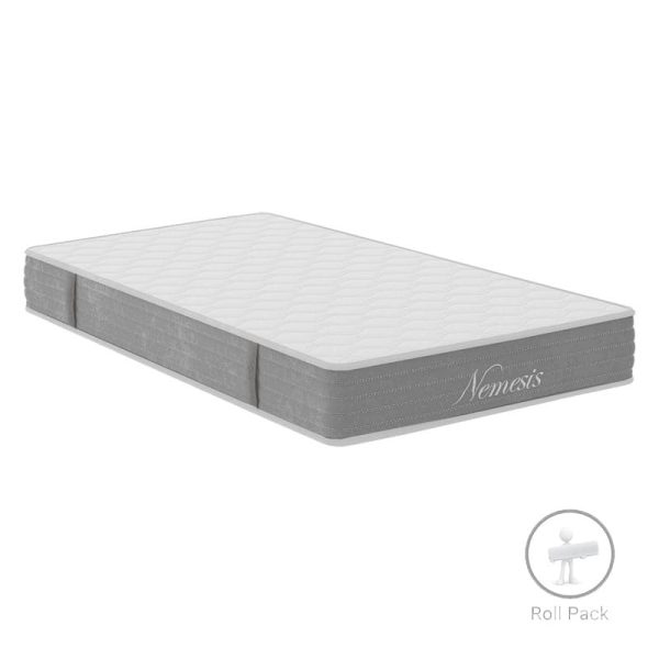 Dysheku Nemesis  pocket spring roll pack të dyja anët 20-22cm 100x200cm