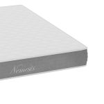 Dysheku Nemesis  pocket spring roll pack të dy anët 20-22cm 150x200cm - Image 3