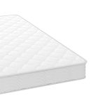 Dysheku Levander  bonnel springs roll pack single sided 15-17cm 100x200cm - Image 3