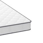 Dysheku Levander  bonnel spring roll pack single sided 15-17cm 110x200cm - Image 2