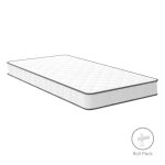 Dysheku Levander  bonnel spring roll pack single sided 15-17cm 110x200cm