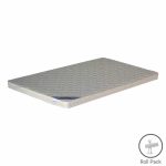 Dysheku Restopia  shkumë roll paketë dyshe anash 8-10cm 120x200cm