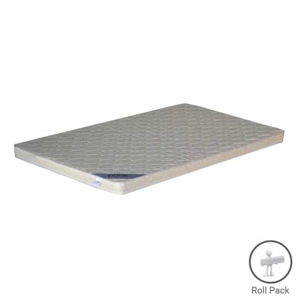 Dysheku Restopia  shkumë roll paketë dyshe anash 8-10cm 120x200cm