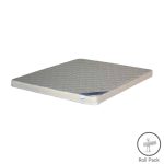 Dysheku Restopia, paketim rrotull i dyanshëm 8-10 cm 150x200cm