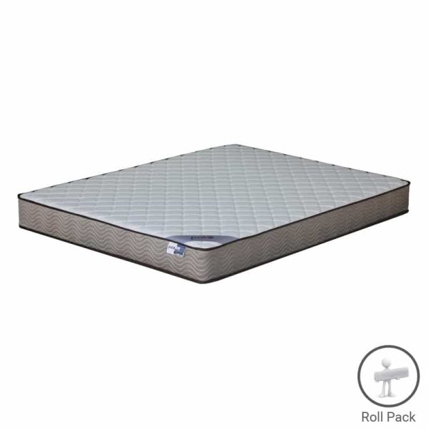 Dysheku Frezio  paketa e rrotullimit të pranverës me dy anë 18-19cm 160x200cm