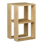 Nightstand Passion oak 34x30x55cm