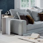 Tabela e fundit Libra  mocha-white 30x34x60cm - Image 2