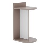 Tabela e fundit Libra  mocha-white 30x34x60cm