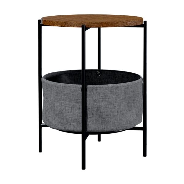 Tavolina e kafesë Casper D45x60cm