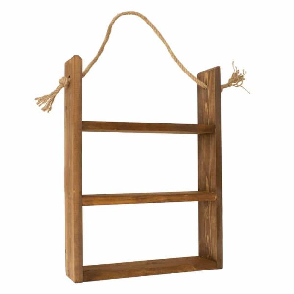 Rafti i murit Lauren  arra 35x9x47cm