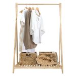 Leone  mobilje hyrje natyrore 86x38x125cm - Image 3