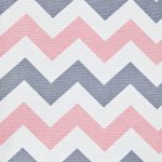 Shtëpi lojërash e fëmijëve Montessori Hosnele MDF i bardhë-rozë 95x90x114cm - Image 5