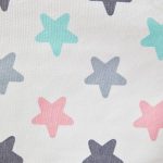 Shtëpi lojërash e fëmijëve Montessori Hosnele MDF i bardhë-rozë 95x90x114cm - Image 6