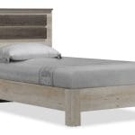 Bed Olympus  në ngjyrë castillo-toro 100x200