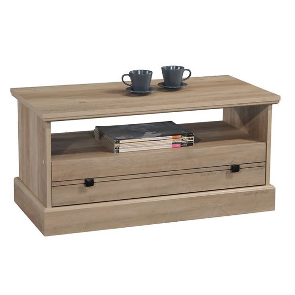 Tavolina e kafesë Libby  natyrore 87x46x43cm