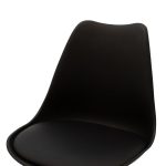 Karrige Caron  PP këmbë të zezë-natyrore - Image 5