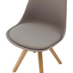 Karrige Caron  PP këmbë gri-natyrore - Image 6