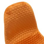 Karrige Sila  kadife tjegulla-këmbë të zeza-ari - Image 6