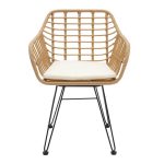 Naoki  karrige metalike black-pe natyrore - Image 4