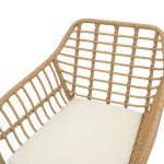 Naoki  karrige metalike black-pe natyrore - Image 5