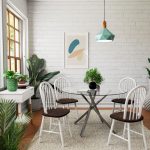 Karrige Adalyn, dru arre-këmbë të bardha - Image 2