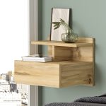 Nightstand Discover  sonoma 40x35.5x32cm - Image 4