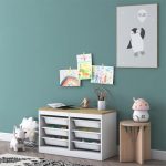 Gjoksi i sirtarëve Beretta  arra e bardhë 89x34x52cm - Image 2