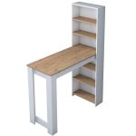 Tabela Bar Pawl white-arrë 120x50x181.8cm - Image 3