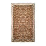 Tepih PWC-0045, me shumëngjyra 180x120cm - Image 2