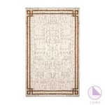 Tepih PWC-0045, me shumëngjyra 180x120cm