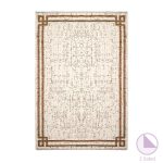 Tepih PWC-0045, me shumëngjyra 230x160cm