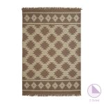 Tapet PWC-0052  bezhe-kafe 230x160cm