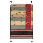 Tapet PWC-0057 me ngjyra 180x120cm - Image 2